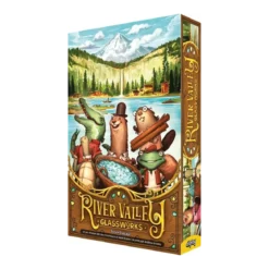 River Valley Glassworks
