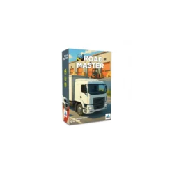 Road Master
