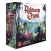 Robinson Crusoé - Édition Collector
