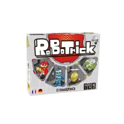 Robotrick