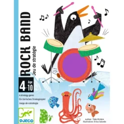 Rock Band