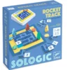 Rocket Track - Sologic