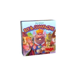 Roi et Compagnie