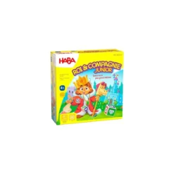 Roi et Compagnie Junior