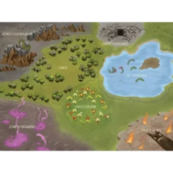 Roletime : La Plaine des Bourdonnements