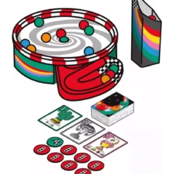 Rollie Derby