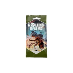 Rolling Realms Redux : Apiary - Extension