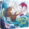 Rolling Seas
