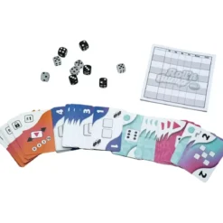 Roll'N'Bump Duel