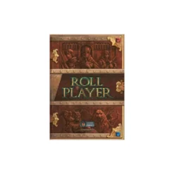 Roll Player : Démons et Familiers Big Box - Extension