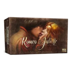 Roméo et Juliette
