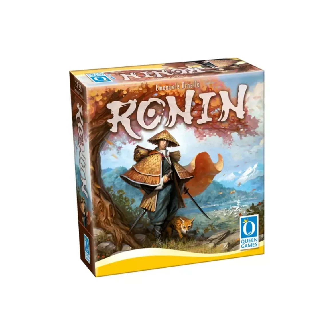 Ronin