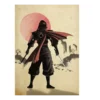 Ronin : La Trilogie - Le Jeu de Rôle Solo