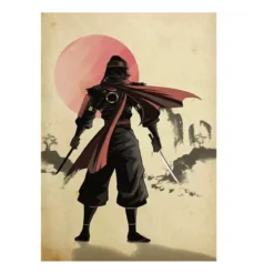 Ronin : La Trilogie - Le Jeu de Rôle Solo
