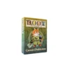 Root : Le jeu de rôle - Cartes Habitants