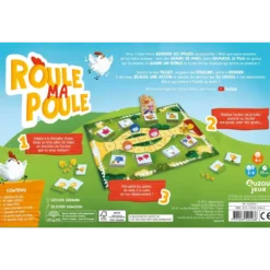 Roule ma Poule