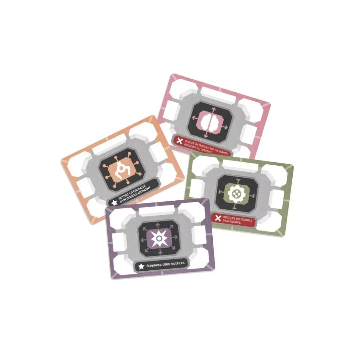 Rove - Micro Game