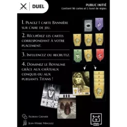 5 Royaumes