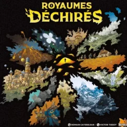 Royaumes Déchirés