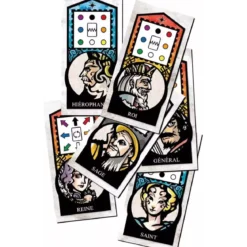 RRR : Royauté VS Religion Révolution
