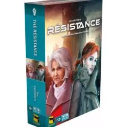 Résistance