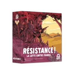 Résistance !