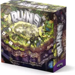 Ruins