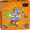 Rumble in the house