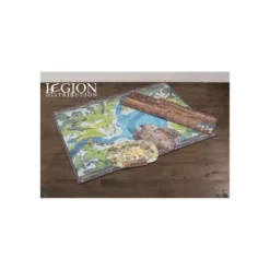Runar : Jarl - Extension