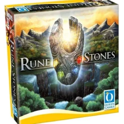 Rune Stones