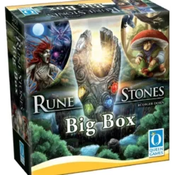 Rune Stones - Big Box
