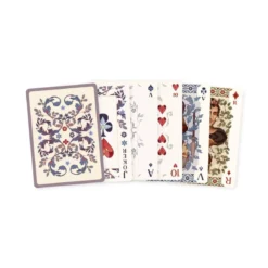 Réussite : Oriane Dirler - Cartes Traditionnelles Iello
