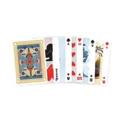 Réussite : Sébastien Féraut - Cartes Traditionnelles Iello