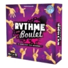 Rythme and Boulet