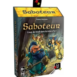 Saboteur