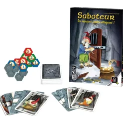 Saboteur 2