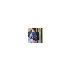 Sac de voyage pour jeux de plateau Enhance - Sac à dos de transport