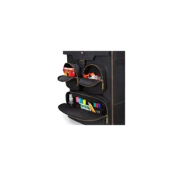 Sac de voyage pour jeux de plateau Enhance - Sac à dos de transport