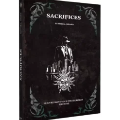 Sacrifices