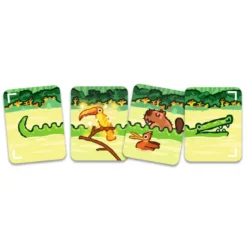 Safari Croco