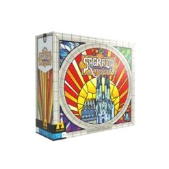Sagrada Artisans