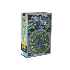Sagrada : Glory - Extension