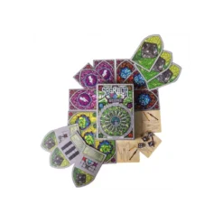 Sagrada : Glory - Extension