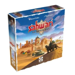 Sahwari