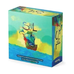 Sail