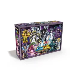 Saint Seiya - Le Jeu de Deckbuilding : Hadès - Extension
