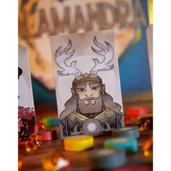 Salamandra