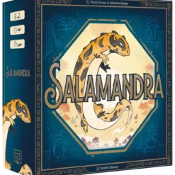 Salamandra