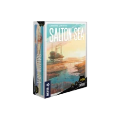 Salton Sea