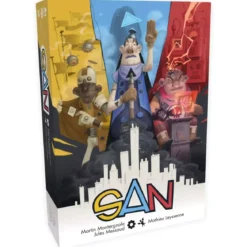 San